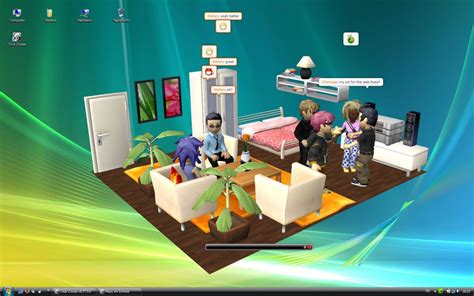 club cooee